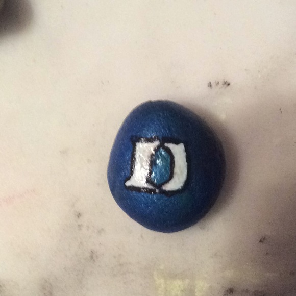 Duke Rock - Picture 1 of 1